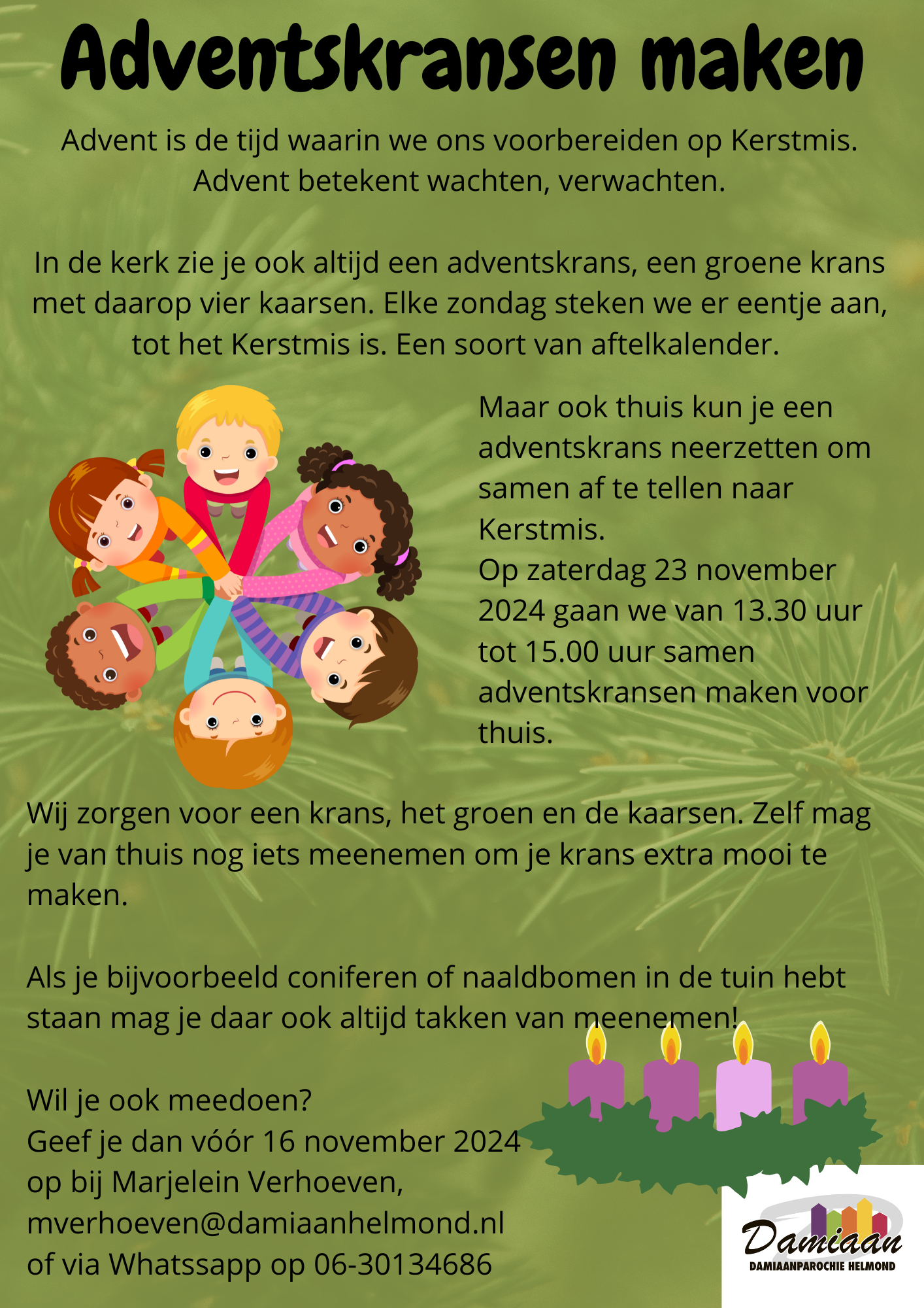 Advent 2024