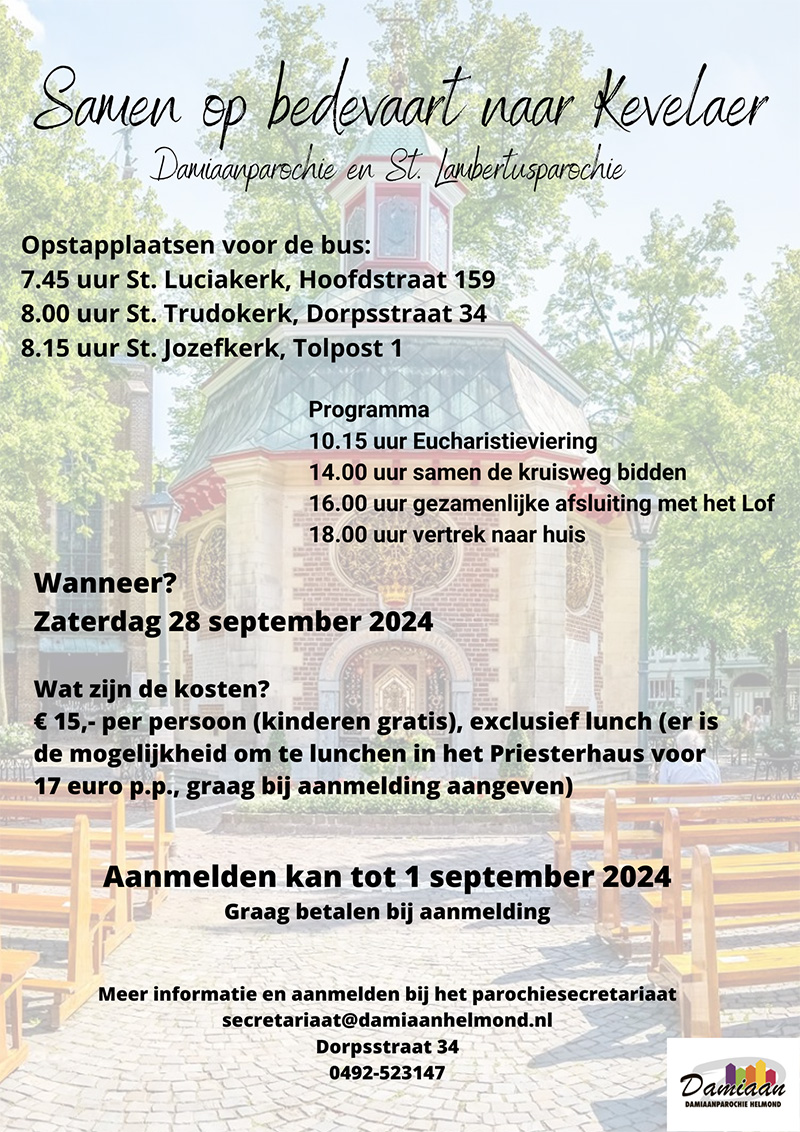 kevelaer 2024