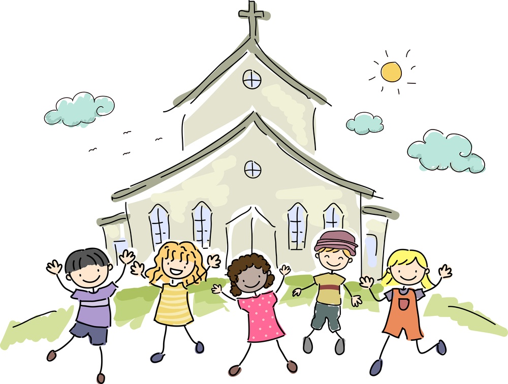 Kinderkerk 3