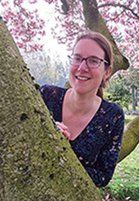 Marjelein Verhoeven